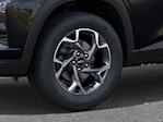 2025 Chevrolet Trax FWD SUV for sale #251041 - photo 9