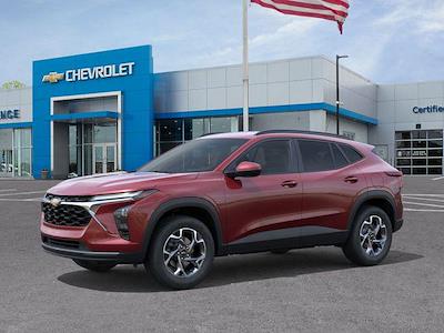 2025 Chevrolet Trax FWD SUV for sale #251042 - photo 2