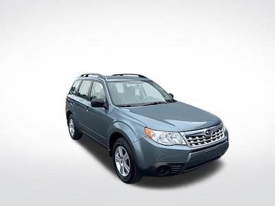 2012 Subaru Forester AWD SUV for sale #2510425 - photo 1