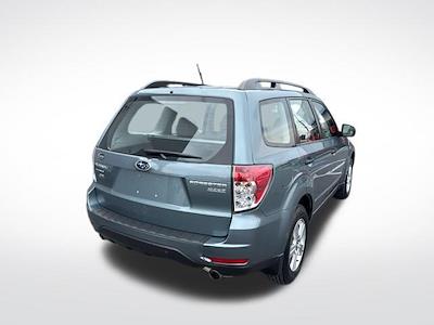 2012 Subaru Forester AWD SUV for sale #2510425 - photo 2