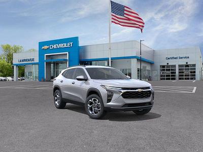 2025 Chevrolet Trax FWD SUV for sale #251043 - photo 1