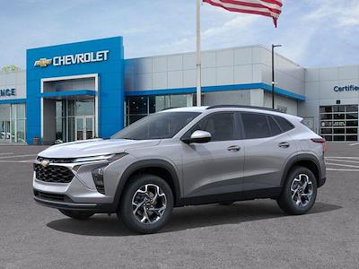 2025 Chevrolet Trax FWD SUV for sale #251043 - photo 2