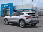 2025 Chevrolet Trax FWD SUV for sale #251043 - photo 3