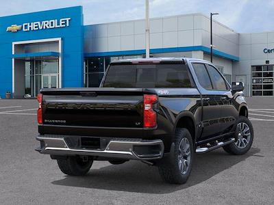 2025 Chevrolet Silverado 1500 Crew Cab 4WD Pickup for sale #251044 - photo 2