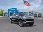 2025 Chevrolet Silverado 1500 Crew Cab 4WD Pickup for sale #251044 - photo 1