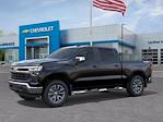 2025 Chevrolet Silverado 1500 Crew Cab 4WD Pickup for sale #251044 - photo 3