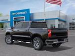 2025 Chevrolet Silverado 1500 Crew Cab 4WD Pickup for sale #251044 - photo 4