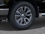 2025 Chevrolet Silverado 1500 Crew Cab 4WD Pickup for sale #251044 - photo 9