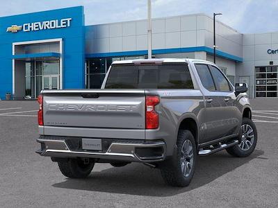 2025 Chevrolet Silverado 1500 Crew Cab 4WD Pickup for sale #251045 - photo 2