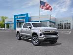 2025 Chevrolet Silverado 1500 Crew Cab 4WD Pickup for sale #251045 - photo 1
