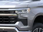 2025 Chevrolet Silverado 1500 Crew Cab 4WD Pickup for sale #251045 - photo 10