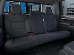 2025 Chevrolet Silverado 1500 Crew Cab 4WD Pickup for sale #251045 - photo 17