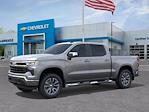 2025 Chevrolet Silverado 1500 Crew Cab 4WD Pickup for sale #251045 - photo 3