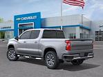 2025 Chevrolet Silverado 1500 Crew Cab 4WD Pickup for sale #251045 - photo 4