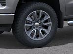 2025 Chevrolet Silverado 1500 Crew Cab 4WD Pickup for sale #251045 - photo 9