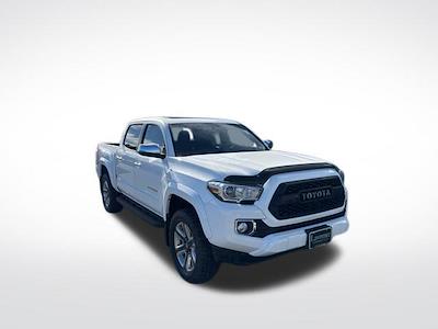 2017 Toyota Tacoma Double Cab 4WD Pickup for sale #2510451 - photo 1