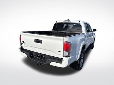 2017 Toyota Tacoma Double Cab 4WD Pickup for sale #2510451 - photo 2