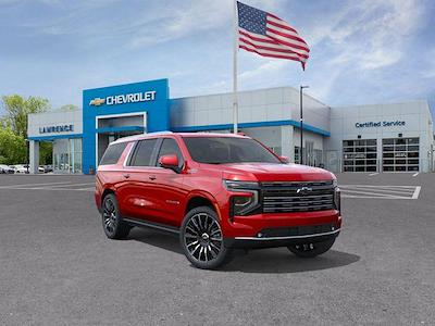 2025 Chevrolet Suburban 4WD SUV for sale #251046 - photo 1