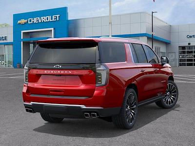 2025 Chevrolet Suburban 4WD SUV for sale #251046 - photo 2