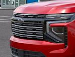 2025 Chevrolet Suburban 4WD SUV for sale #251046 - photo 13