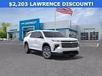2025 Chevrolet Traverse FWD SUV for sale #251049 - photo 1