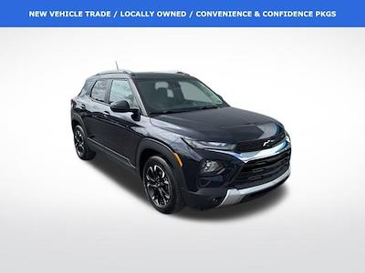 2021 Chevrolet Trailblazer FWD SUV for sale #2510491 - photo 1