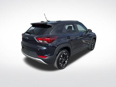 2021 Chevrolet Trailblazer FWD SUV for sale #2510491 - photo 2