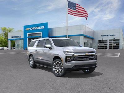 2025 Chevrolet Suburban 4WD SUV for sale #251050 - photo 1