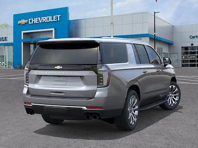 2025 Chevrolet Suburban 4WD SUV for sale #251050 - photo 2