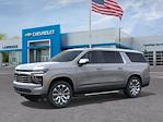2025 Chevrolet Suburban 4WD SUV for sale #251050 - photo 3