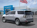 2025 Chevrolet Suburban 4WD SUV for sale #251050 - photo 4