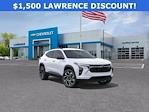 2025 Chevrolet Trax FWD SUV for sale #251051 - photo 1