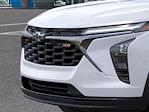 2025 Chevrolet Trax FWD SUV for sale #251051 - photo 13