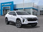 2025 Chevrolet Trax FWD SUV for sale #251051 - photo 7