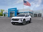2025 Chevrolet Trax FWD SUV for sale #251051 - photo 8