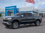 2025 Chevrolet Silverado 1500 Crew Cab 4WD Pickup for sale #251052 - photo 3