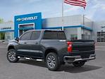 2025 Chevrolet Silverado 1500 Crew Cab 4WD Pickup for sale #251052 - photo 4