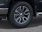 2025 Chevrolet Silverado 1500 Crew Cab 4WD Pickup for sale #251052 - photo 9
