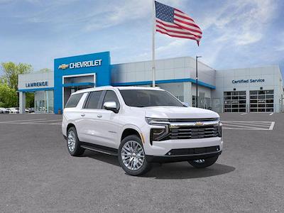 2025 Chevrolet Suburban 4WD SUV for sale #251053 - photo 1
