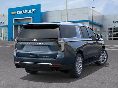 2025 Chevrolet Suburban 4WD SUV for sale #251055 - photo 2