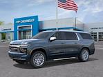 2025 Chevrolet Suburban 4WD SUV for sale #251055 - photo 3