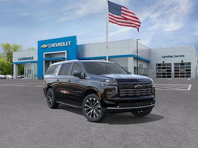 2025 Chevrolet Suburban 4WD SUV for sale #251056 - photo 1