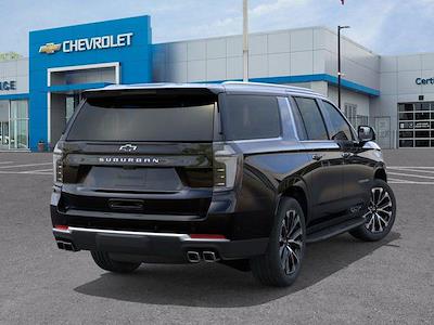 2025 Chevrolet Suburban 4WD SUV for sale #251056 - photo 2