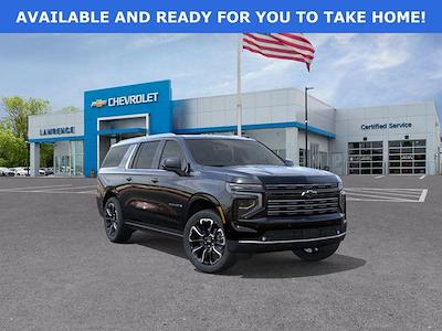 2025 Chevrolet Suburban 4WD SUV for sale #251057 - photo 1