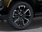 2025 Chevrolet Suburban 4WD SUV for sale #251057 - photo 9