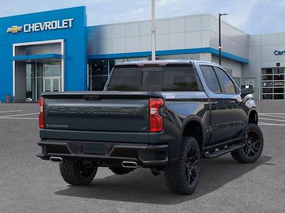2025 Chevrolet Silverado 1500 Crew Cab 4WD Pickup for sale #251058 - photo 2