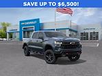 2025 Chevrolet Silverado 1500 Crew Cab 4WD Pickup for sale #251058 - photo 1