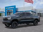 2025 Chevrolet Silverado 1500 Crew Cab 4WD Pickup for sale #251058 - photo 3