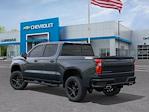 2025 Chevrolet Silverado 1500 Crew Cab 4WD Pickup for sale #251058 - photo 4