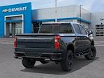 2025 Chevrolet Silverado 1500 Crew Cab 4WD Pickup for sale #251058 - photo 2